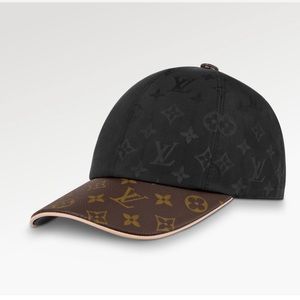 LV Get Ready Cap - Sz M